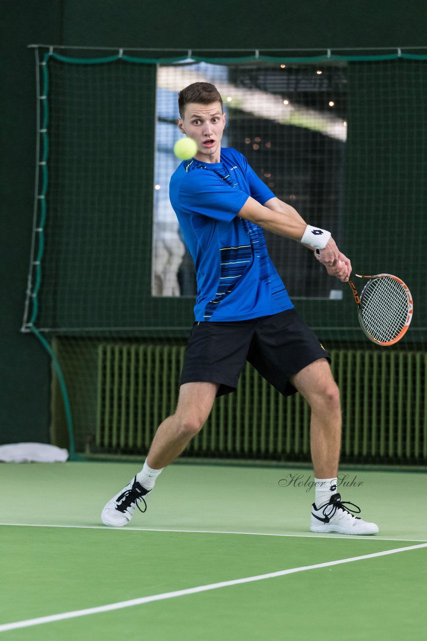 Bild 119 - Holmer Indoor Cup